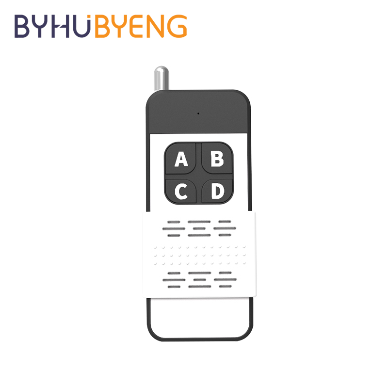 Coffee Equipment Service - BYHUBYENG-원격 제어 커피 콜센터 서비스 무선