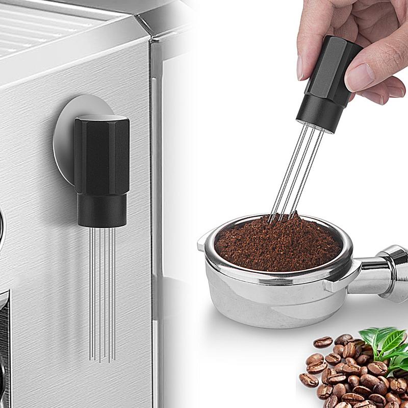 Coffee Equipment For Sale - 에스프레소 바늘 분배기 에스프레소 커피 분배기