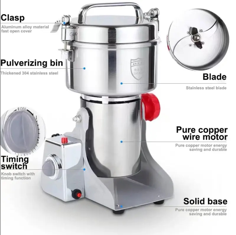 1000g/1500g/2000g/2500g 용량의 장비 - Coffee Equipment 리뷰 및 가격