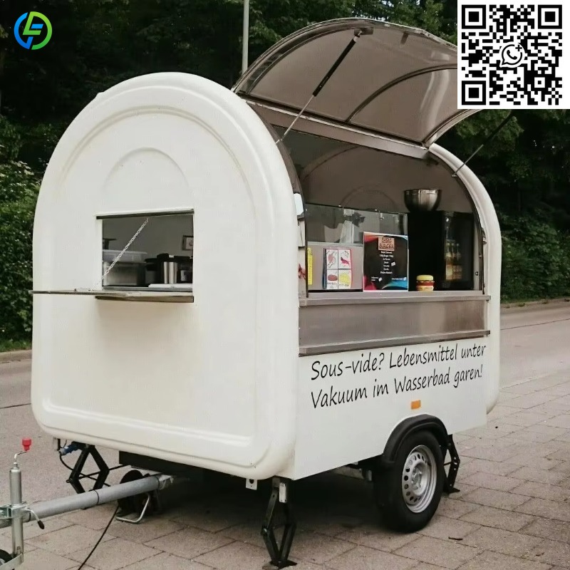 맞춤형 푸드트럭 스낵카 18피트 완비형 영업용 푸드 트 - Coffee Equipment 리뷰 및 가격