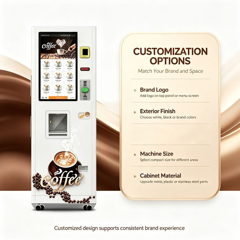 커피 원두 자판기 갓 갈아 놓은 자동 셀프 서비스 따뜻 - Coffee Equipment Service 리뷰 및 가격