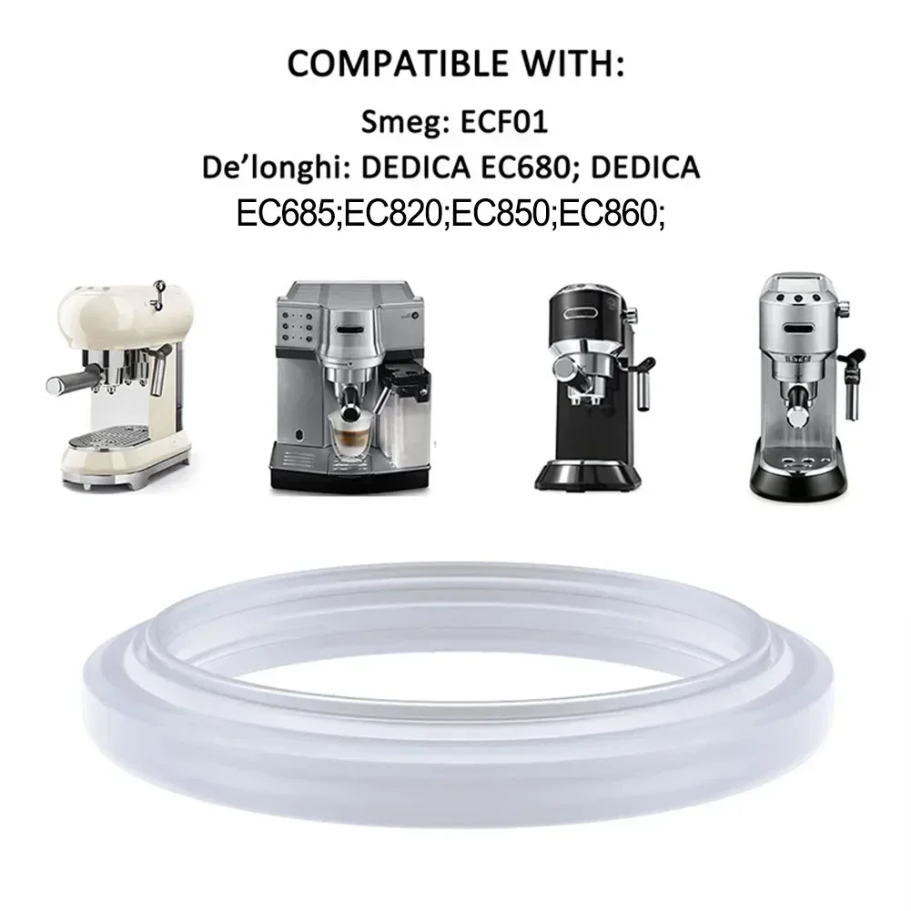 커피 머신용 실리콘 브루 헤드 개스킷, O링 도장 링, - Coffee Equipment For Sale 리뷰 및 가격