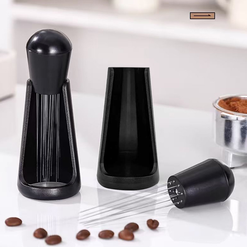 에스프레소 커피 교반기 WDT 분배 도구 스테인리스 스 - Coffee Equipment 리뷰 및 가격