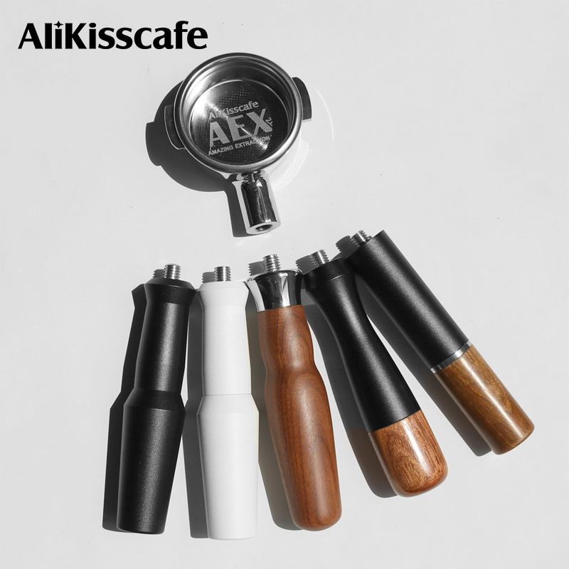 커피 포터필터 핸들 M10 개조 핸들 델롱기 브레빌 에 - Coffee Equipment For Sale 리뷰 및 가격
