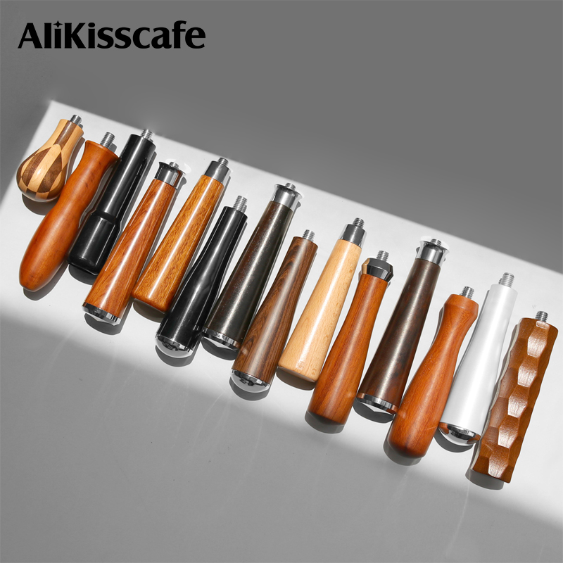 커피 포터필터 핸들 M10 개조 핸들 델롱기 브레빌 에 - Coffee Equipment For Sale 리뷰 및 가격