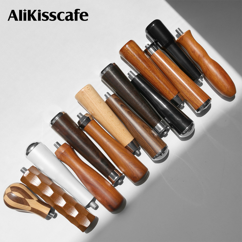 커피 포터필터 핸들 M10 개조 핸들 델롱기 브레빌 에 - Coffee Equipment For Sale 리뷰 및 가격