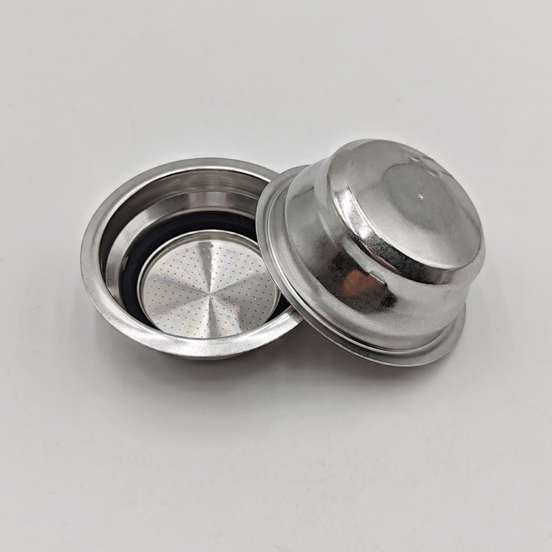 51mm 커피 기계 액세서리 이동식 필터 바구니 DeL - Coffee Equipment For Sale 리뷰 및 가격