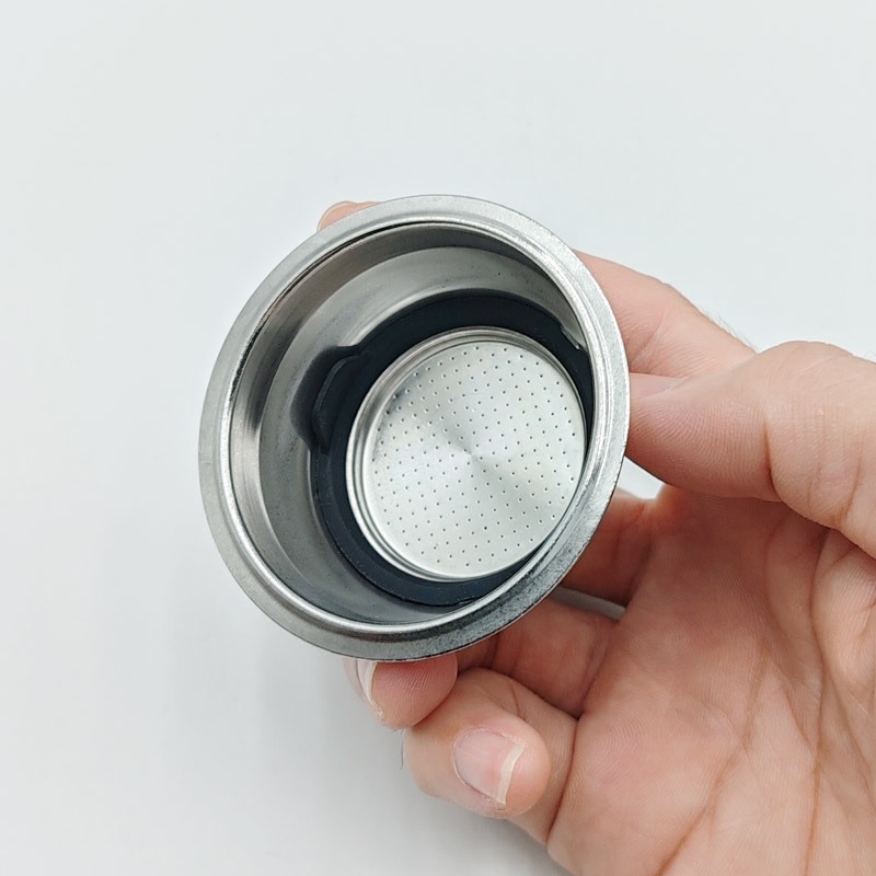 51mm 커피 기계 액세서리 이동식 필터 바구니 DeL - Coffee Equipment For Sale 리뷰 및 가격